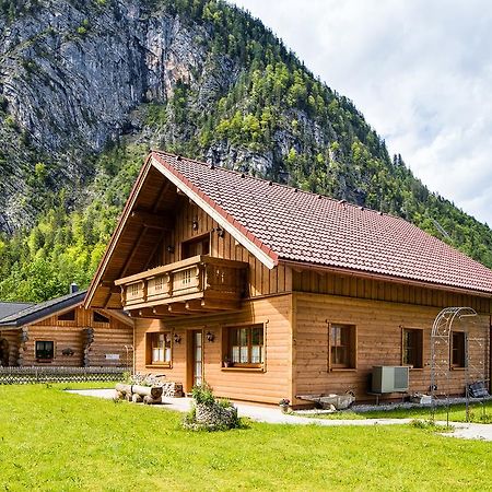 W & S Executive Apartments - Hallstatt II Extérieur photo