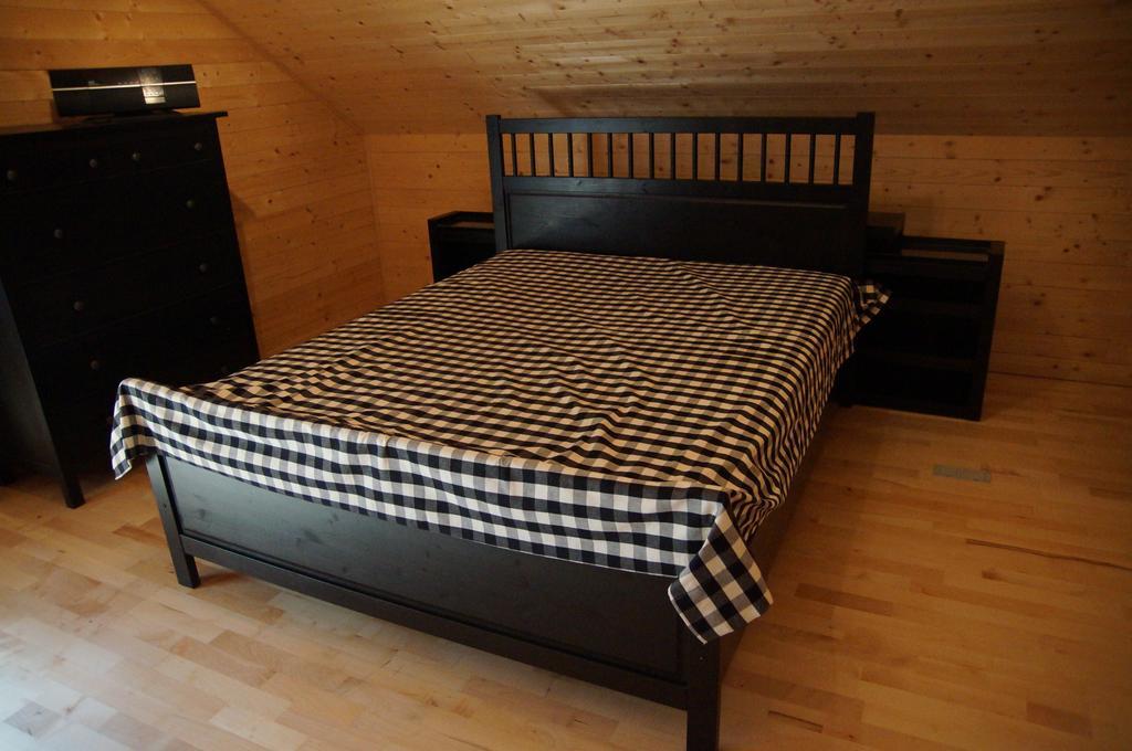 W & S Executive Apartments - Hallstatt II Chambre photo