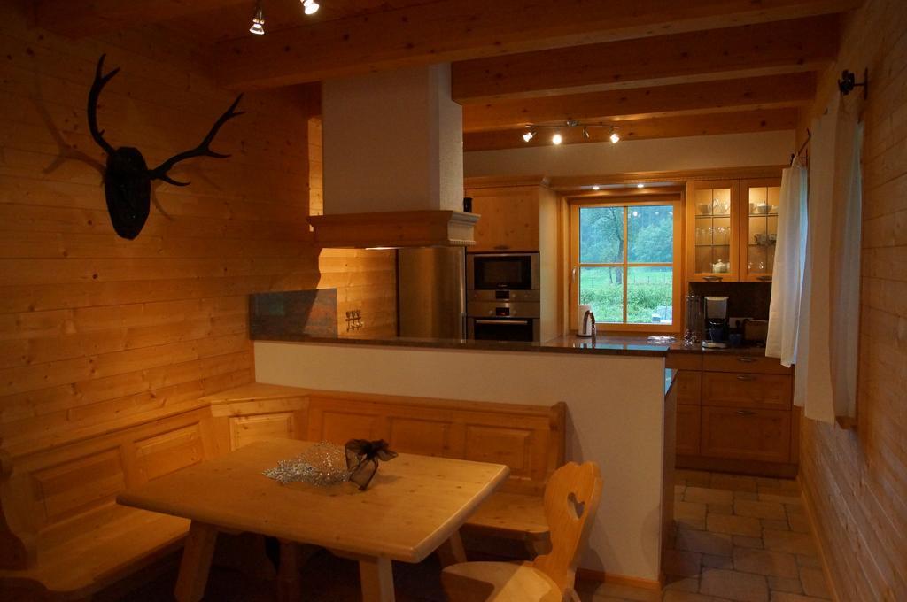W & S Executive Apartments - Hallstatt II Chambre photo