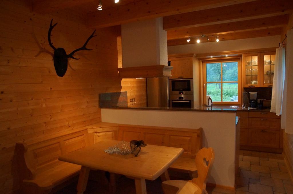 W & S Executive Apartments - Hallstatt II Chambre photo