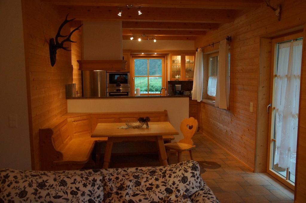 W & S Executive Apartments - Hallstatt II Chambre photo