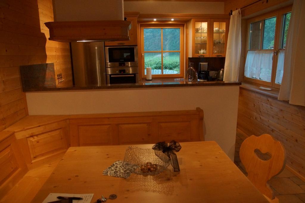W & S Executive Apartments - Hallstatt II Chambre photo