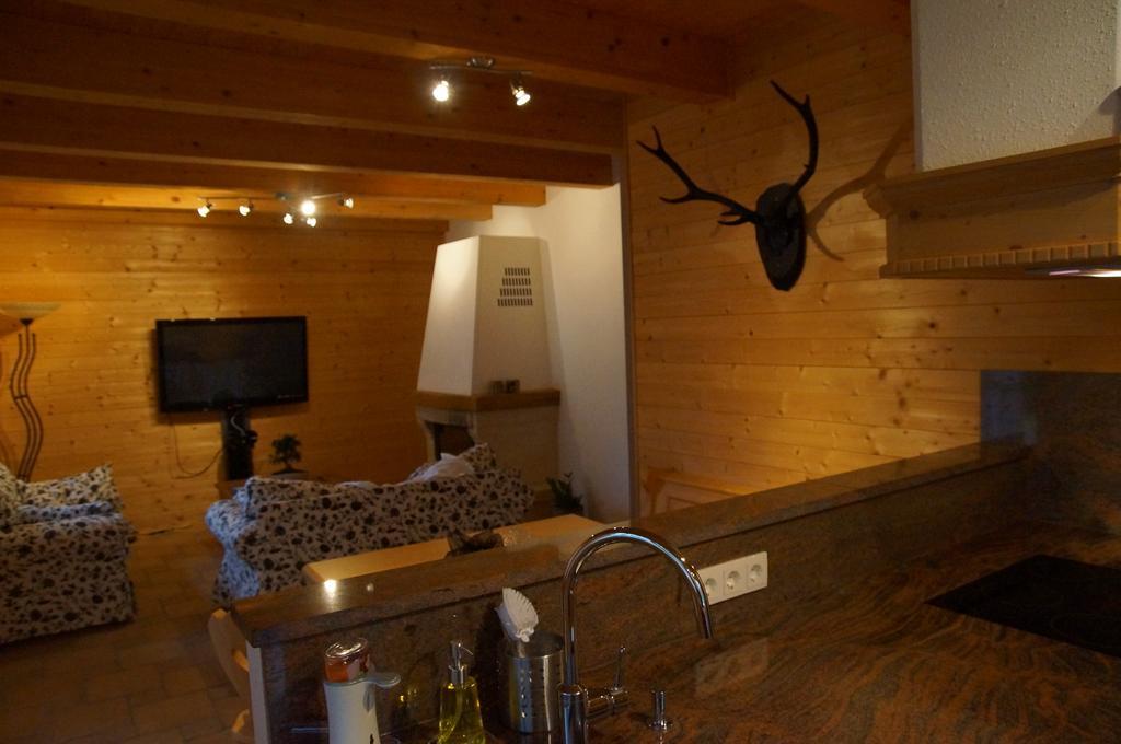 W & S Executive Apartments - Hallstatt II Chambre photo