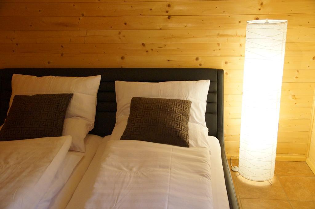 W & S Executive Apartments - Hallstatt II Chambre photo