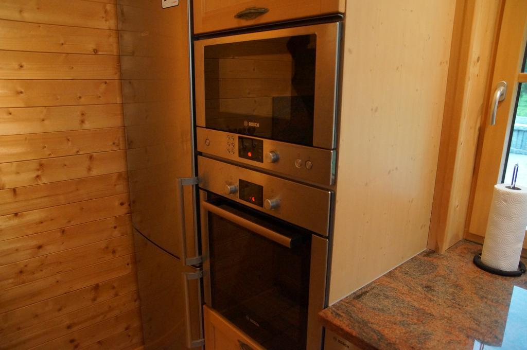 W & S Executive Apartments - Hallstatt II Chambre photo