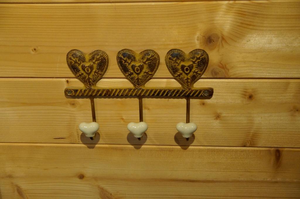W & S Executive Apartments - Hallstatt II Chambre photo