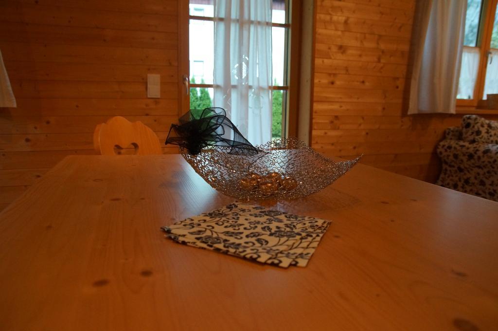 W & S Executive Apartments - Hallstatt II Chambre photo