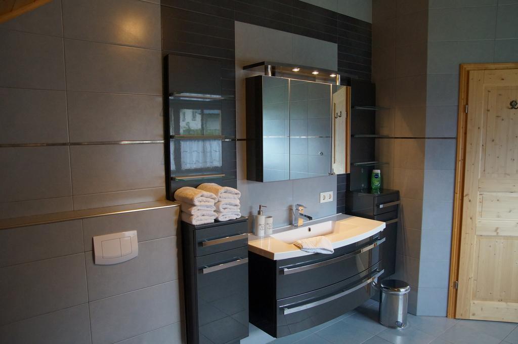 W & S Executive Apartments - Hallstatt II Chambre photo