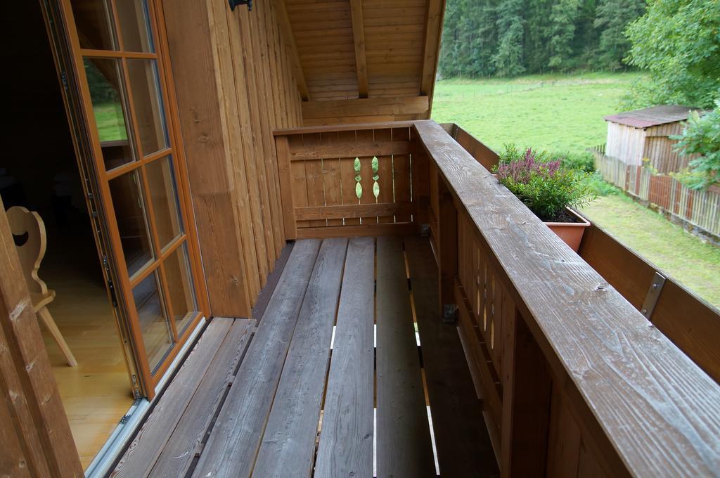 W & S Executive Apartments - Hallstatt II Chambre photo