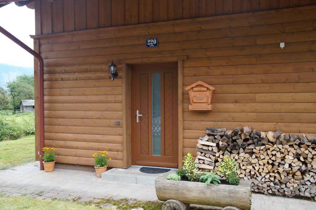 W & S Executive Apartments - Hallstatt II Chambre photo