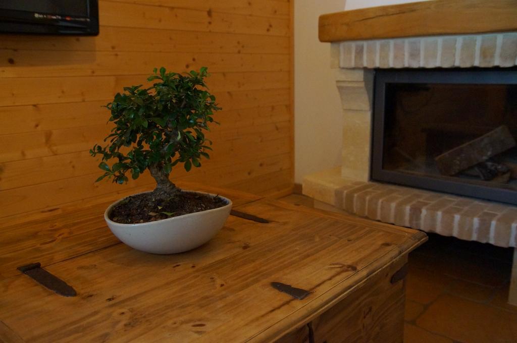 W & S Executive Apartments - Hallstatt II Chambre photo