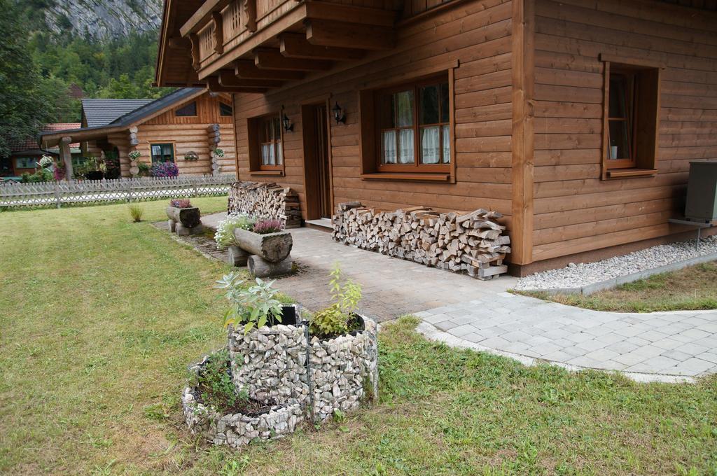 W & S Executive Apartments - Hallstatt II Chambre photo