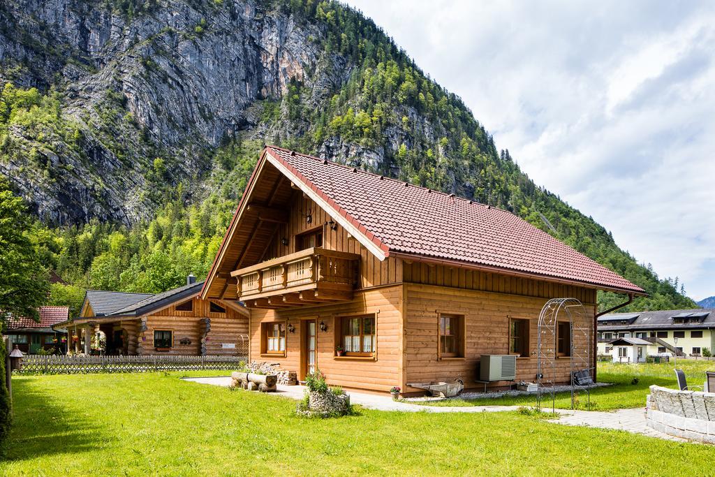 W & S Executive Apartments - Hallstatt II Extérieur photo