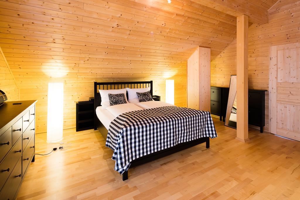W & S Executive Apartments - Hallstatt II Extérieur photo