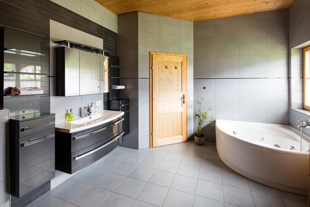 W & S Executive Apartments - Hallstatt II Extérieur photo