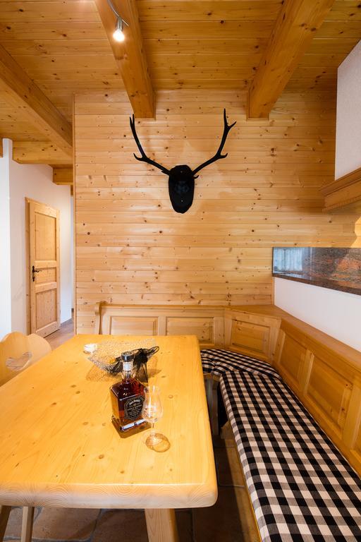W & S Executive Apartments - Hallstatt II Extérieur photo