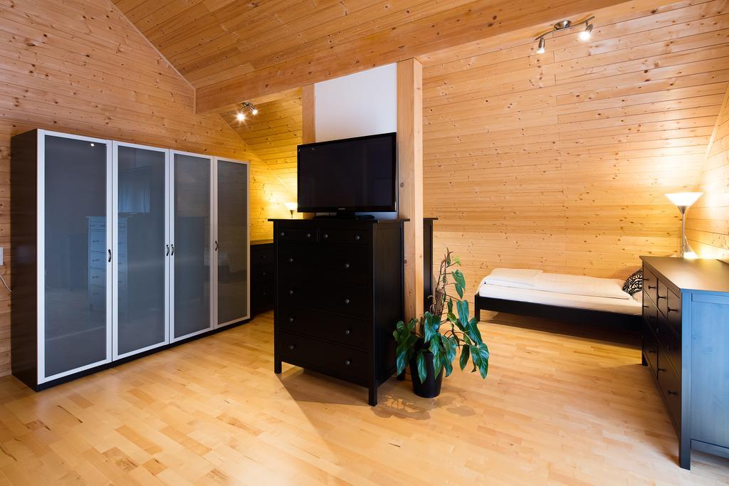W & S Executive Apartments - Hallstatt II Extérieur photo