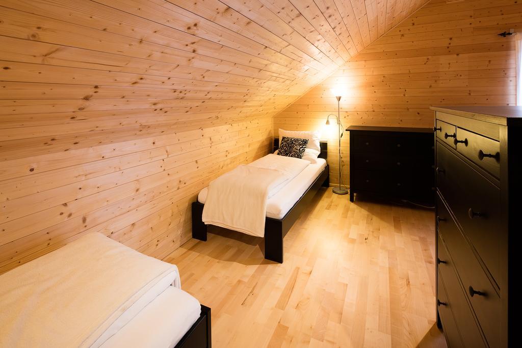 W & S Executive Apartments - Hallstatt II Extérieur photo