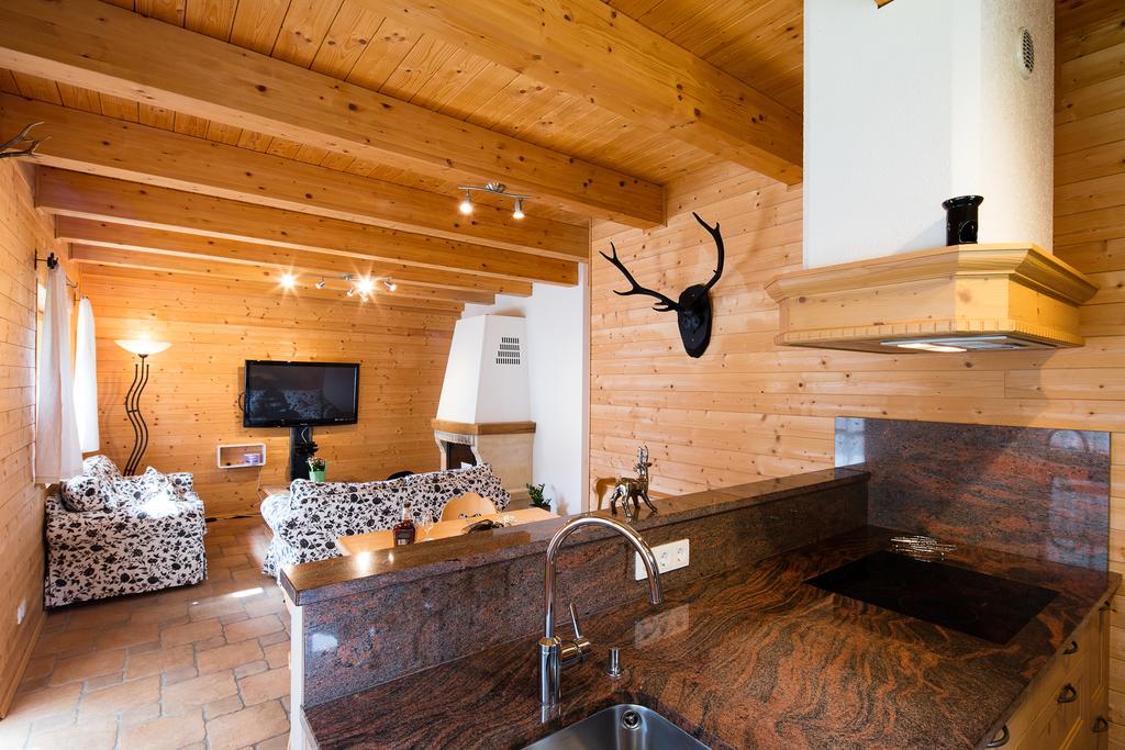 W & S Executive Apartments - Hallstatt II Extérieur photo