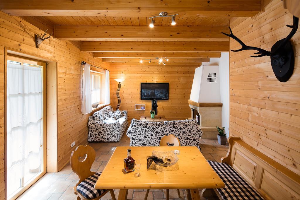 W & S Executive Apartments - Hallstatt II Extérieur photo