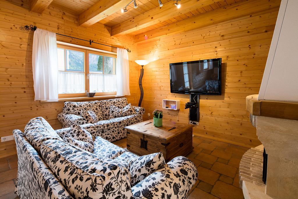 W & S Executive Apartments - Hallstatt II Extérieur photo