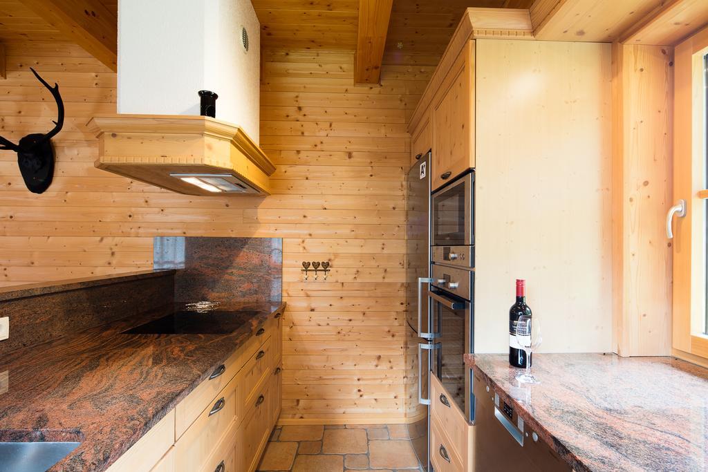 W & S Executive Apartments - Hallstatt II Extérieur photo