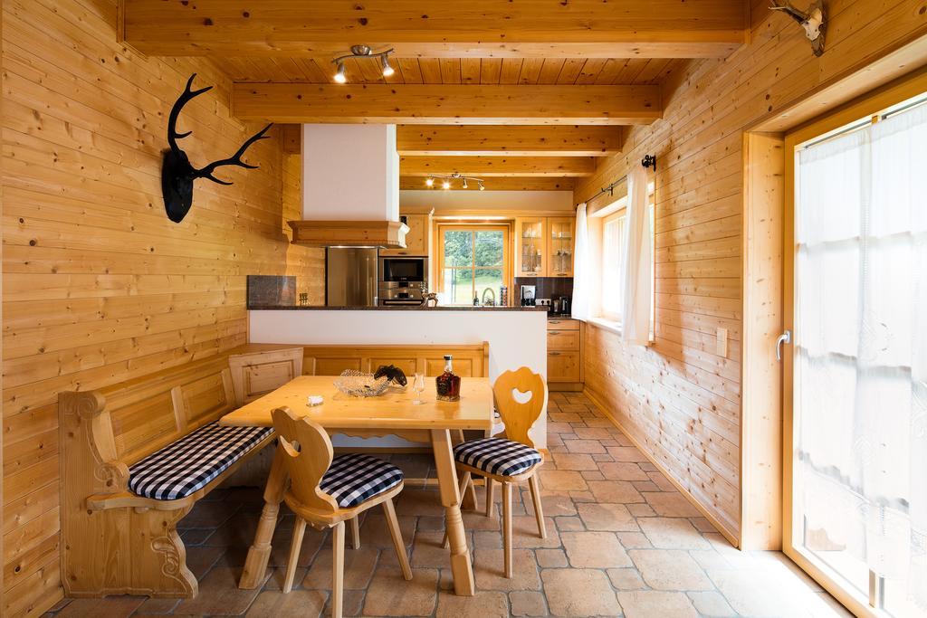 W & S Executive Apartments - Hallstatt II Extérieur photo