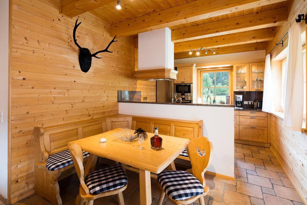 W & S Executive Apartments - Hallstatt II Extérieur photo