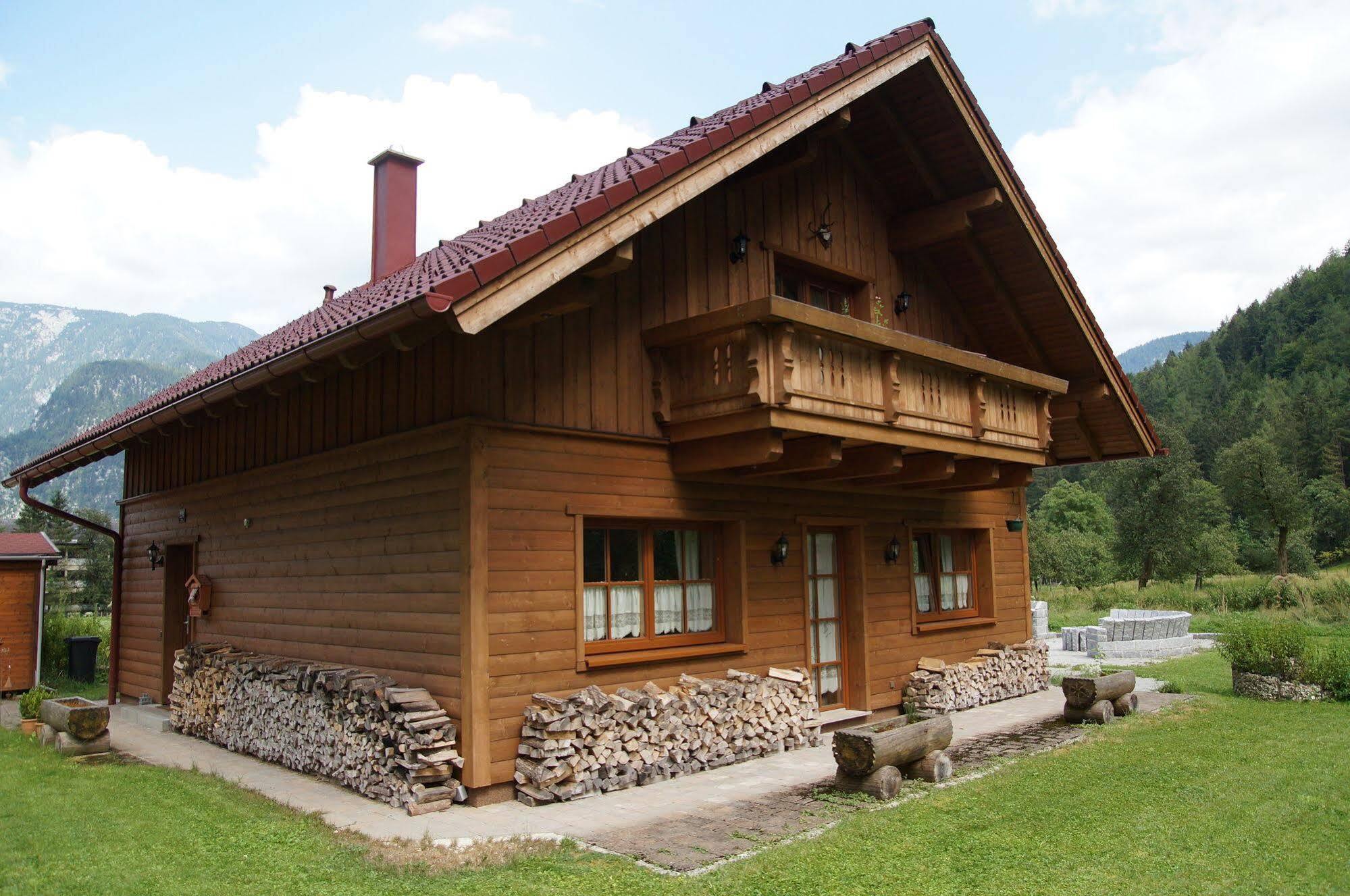 W & S Executive Apartments - Hallstatt II Extérieur photo