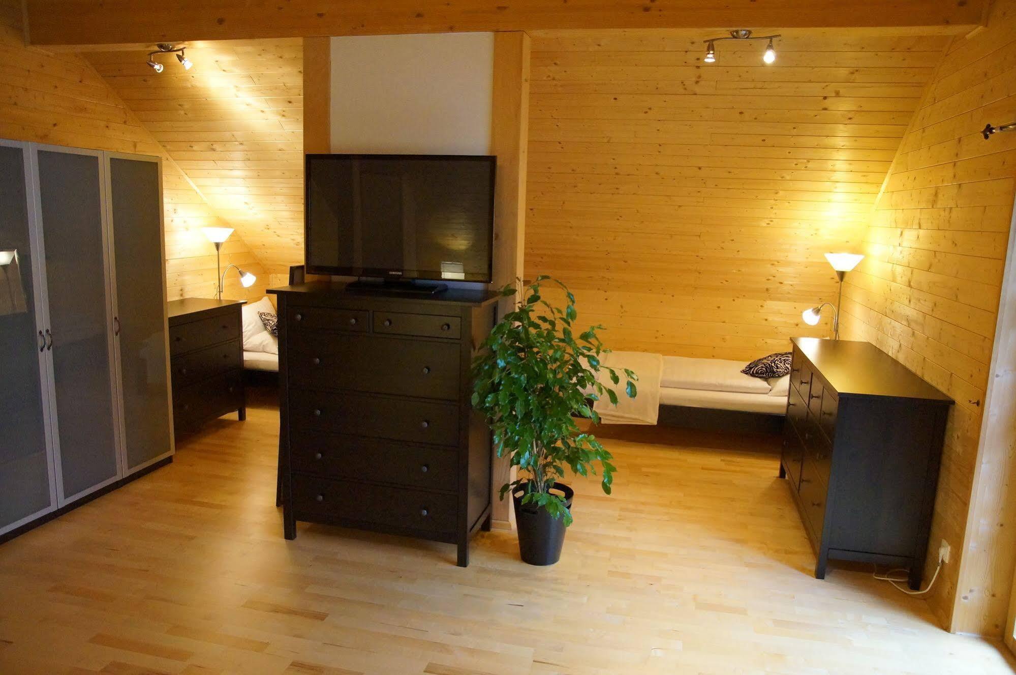 W & S Executive Apartments - Hallstatt II Extérieur photo
